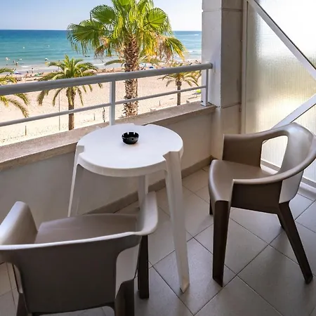 4r Casablanca Playa מלון 4*