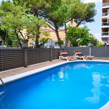4r Casablanca Playa 4* סאלו