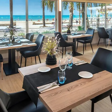 4r Casablanca Playa