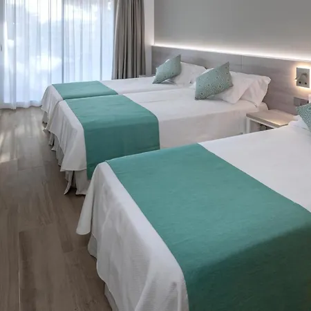 4r Casablanca Playa סאלו