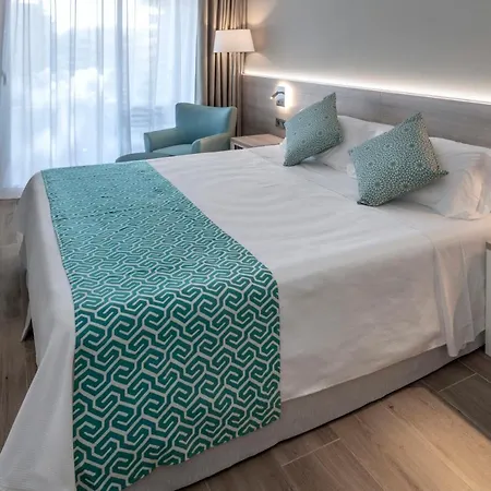 4r Casablanca Playa מלון 4*