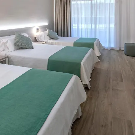4r Casablanca Playa 4* סאלו