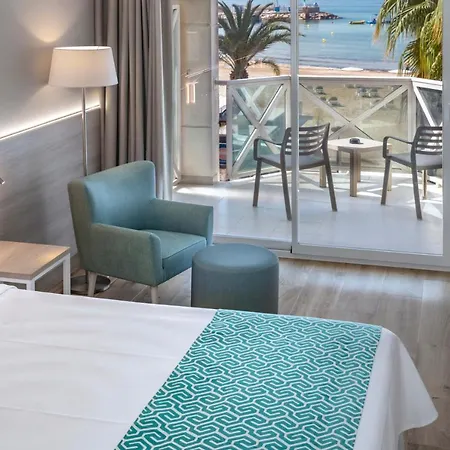 4r Casablanca Playa מלון 4*