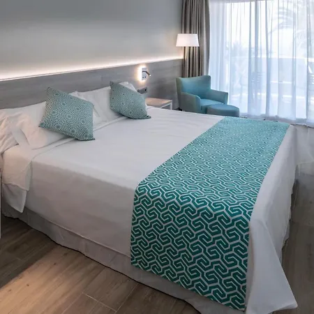 מלון 4r Casablanca Playa 4*