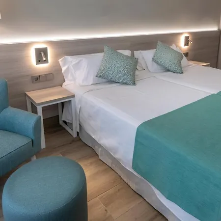 4r Casablanca Playa 4* סאלו