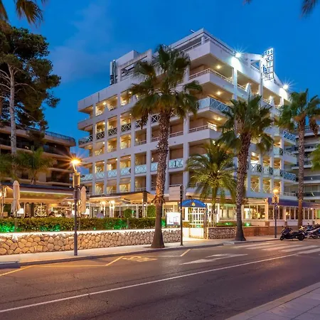 4r Casablanca Playa מלון
