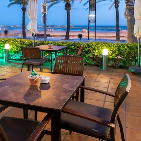 4r Casablanca Playa 4*