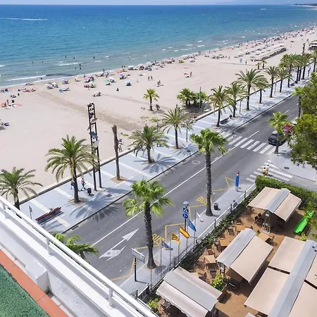 4r Casablanca Playa