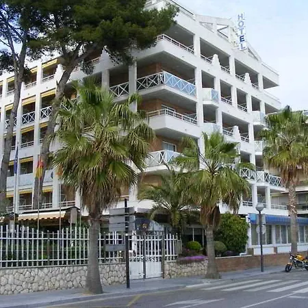 4r Casablanca Playa מלון סאלו