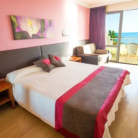 מלון 4r Casablanca Playa