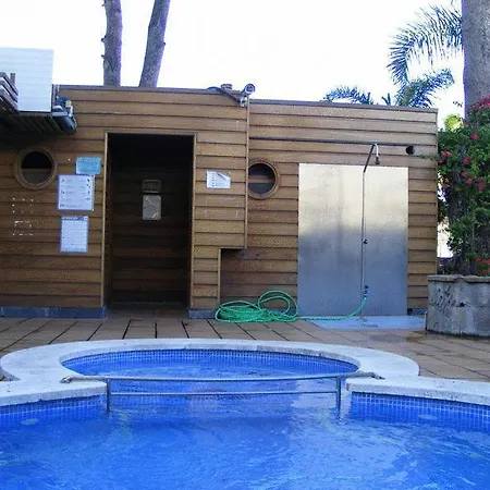 4r Casablanca Playa 4* סאלו