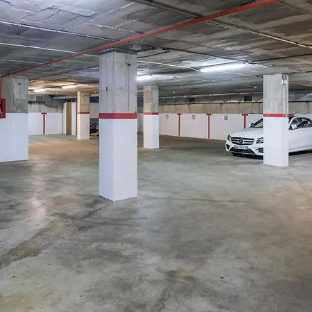 מלון 4r Casablanca Playa