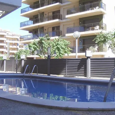 4r Casablanca Playa סאלו