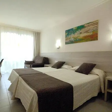 מלון 4r Casablanca Playa 4*
