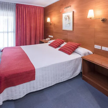 4r Casablanca Playa 4* סאלו