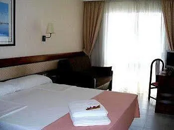 מלון 4r Casablanca Playa