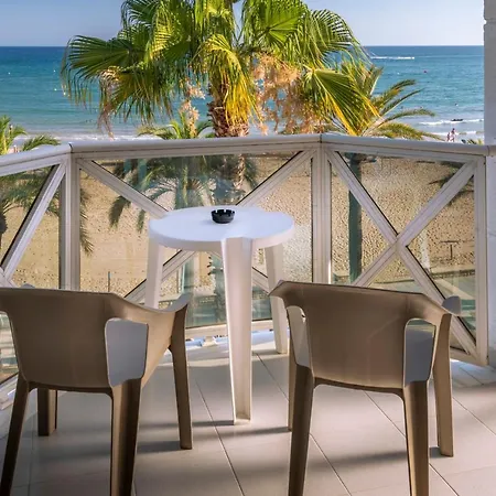 4r Casablanca Playa Готель