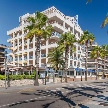 Готель 4r Casablanca Playa