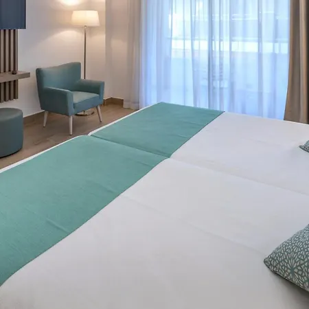 4r Casablanca Playa Готель