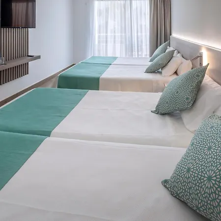 4r Casablanca Playa 4* Салоу