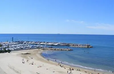 酒店 4r Casablanca Playa 4*