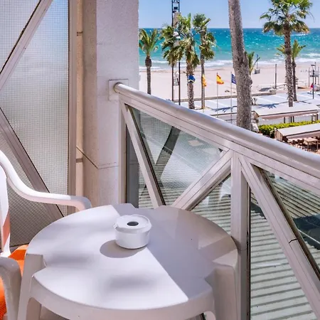 Hotel 4r Casablanca Playa