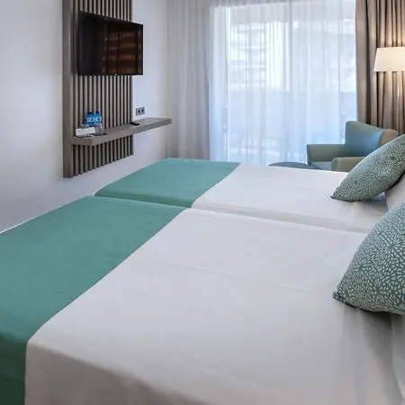 Hotel 4r Casablanca Playa Salou