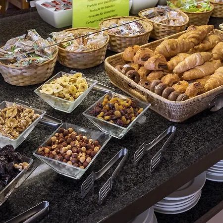 4r Casablanca Playa Hotel Salou