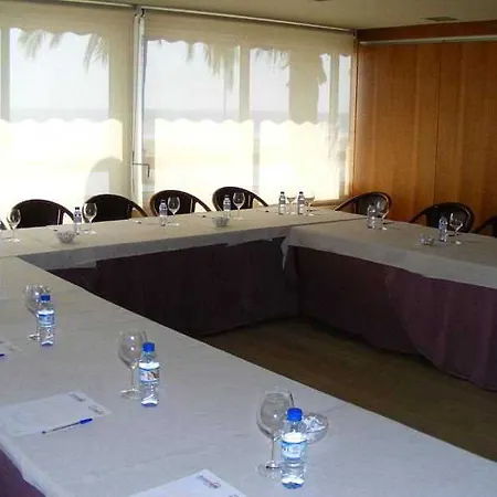 Hotel 4r Casablanca Playa Salou