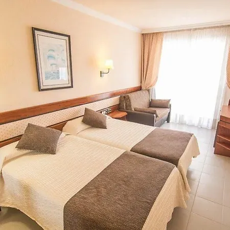 Hotel 4r Casablanca Playa Salou